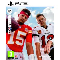 Madden 22 (PS5)